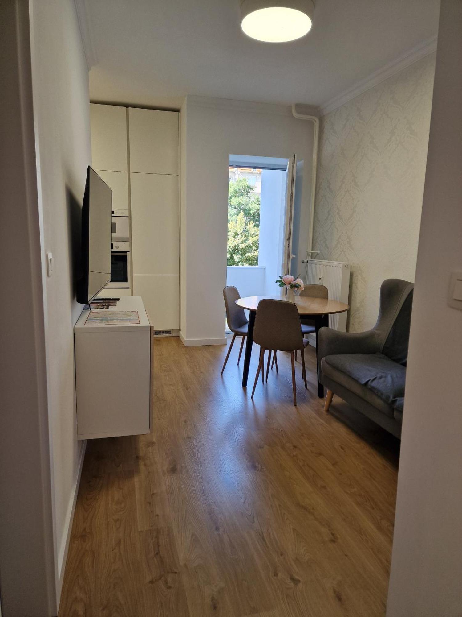 Old Town Apartment - 2 Bedrooms Μπρατισλάβα Εξωτερικό φωτογραφία