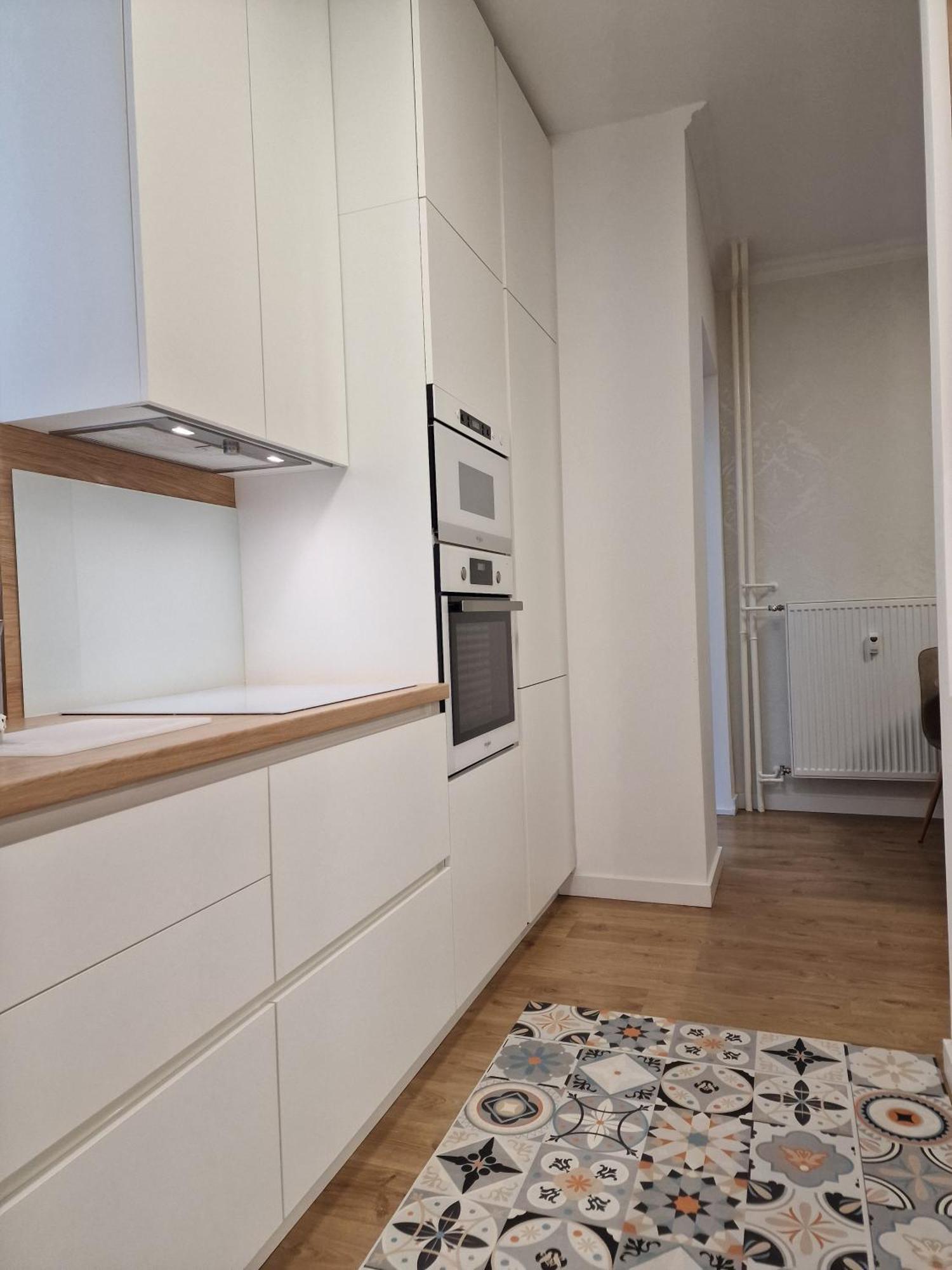 Old Town Apartment - 2 Bedrooms Μπρατισλάβα Εξωτερικό φωτογραφία