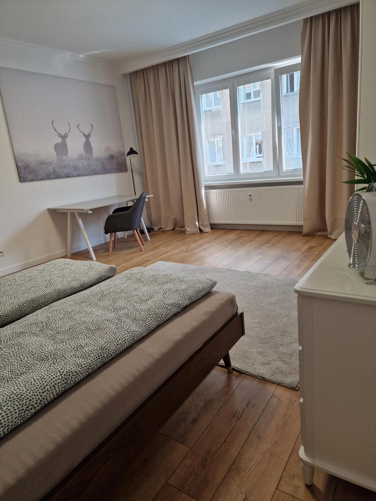Old Town Apartment - 2 Bedrooms Μπρατισλάβα Εξωτερικό φωτογραφία