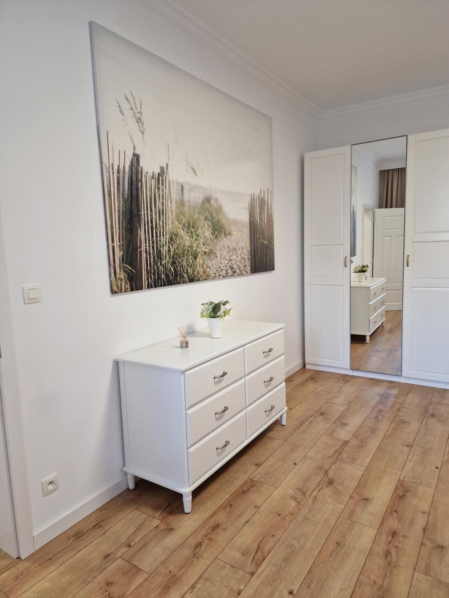 Old Town Apartment - 2 Bedrooms Μπρατισλάβα Εξωτερικό φωτογραφία