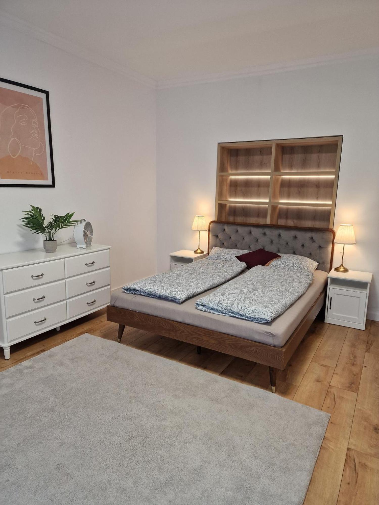 Old Town Apartment - 2 Bedrooms Μπρατισλάβα Εξωτερικό φωτογραφία